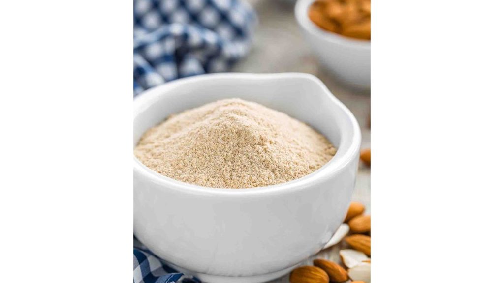 10 Healthy Ingredients to Make Food Crispy