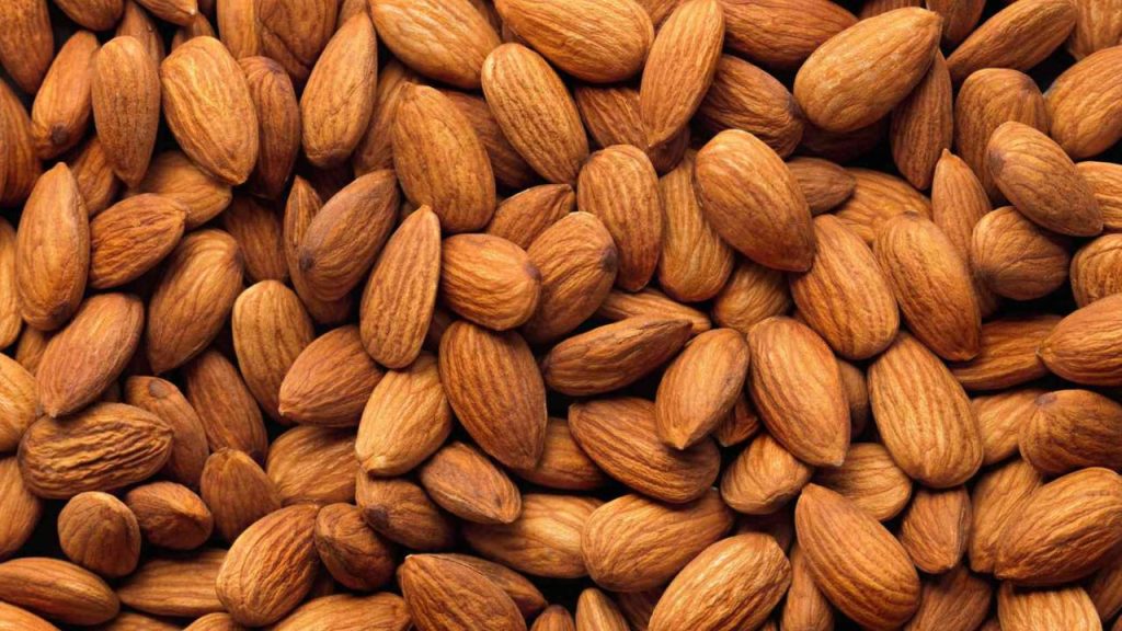 Fiber Rich Foods for Health