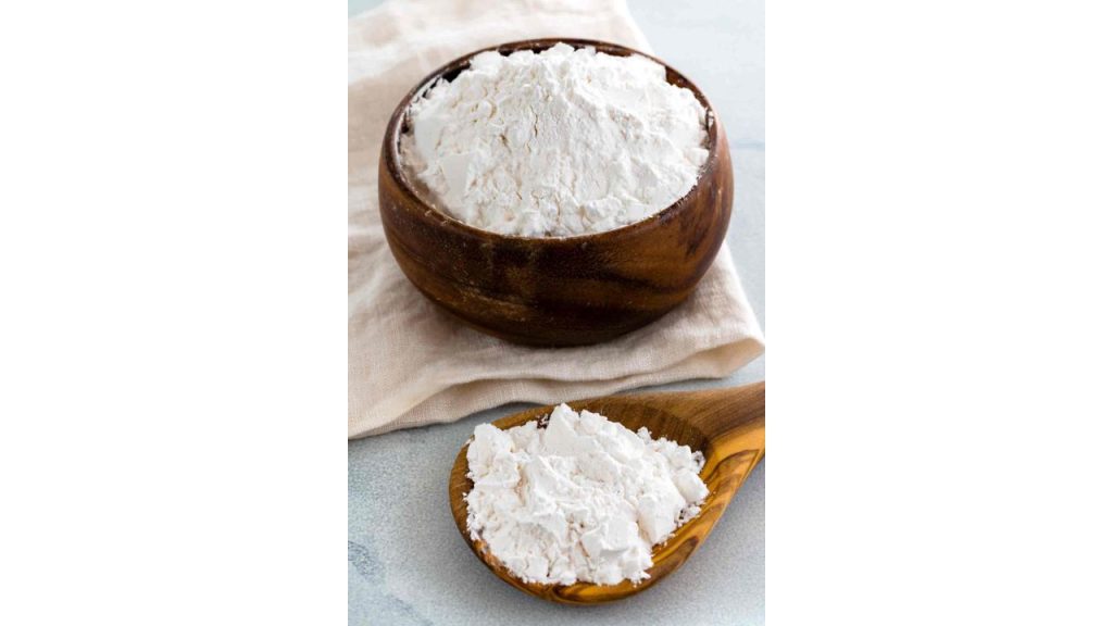 10 Healthy Ingredients to Make Food Crispy