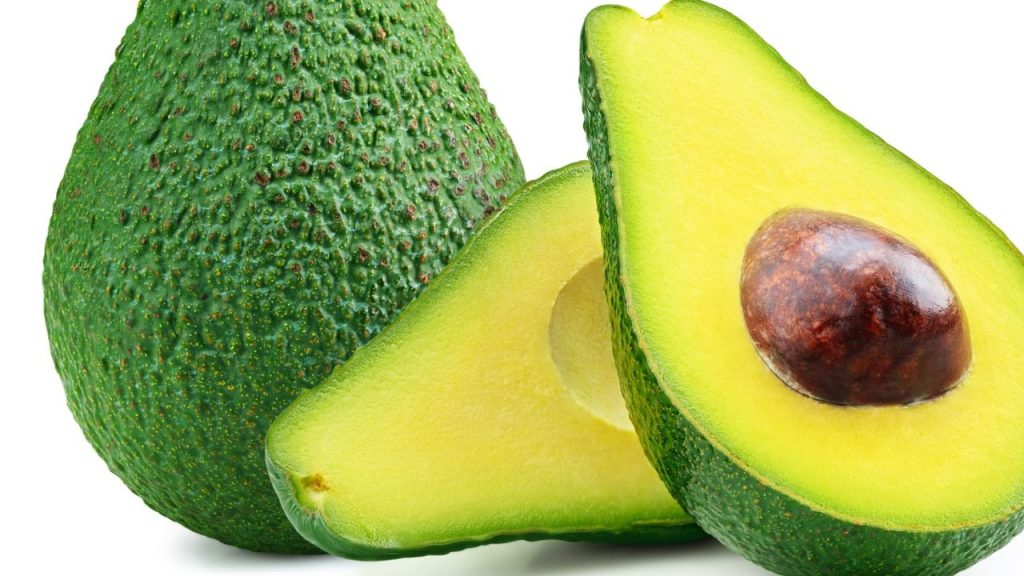 Fiber Rich Foods for Health