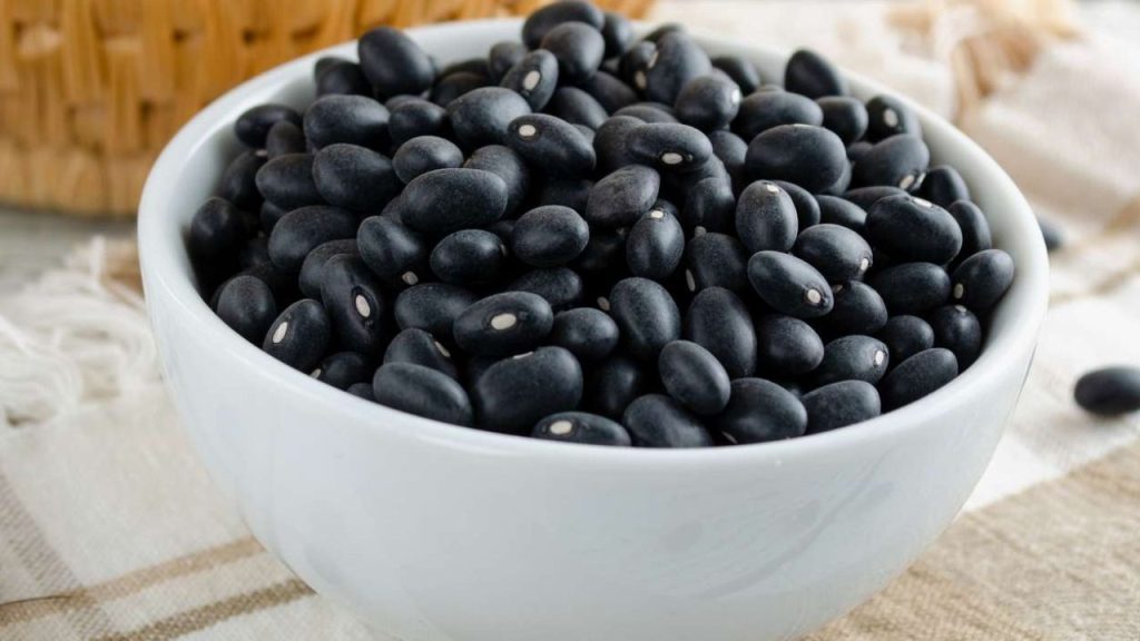 Fiber Rich Foods for Health