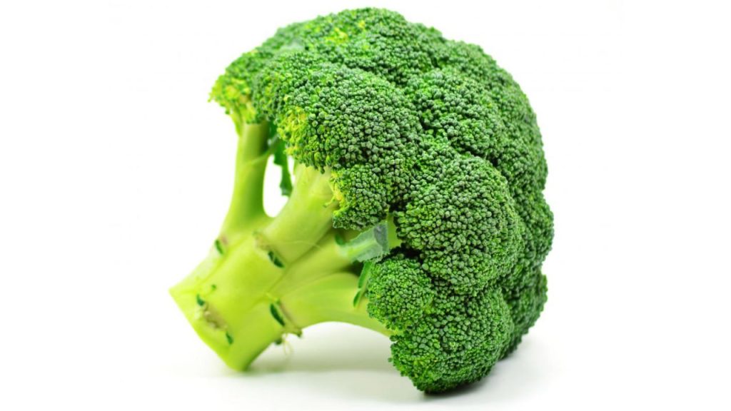 Fiber Rich Foods for Health