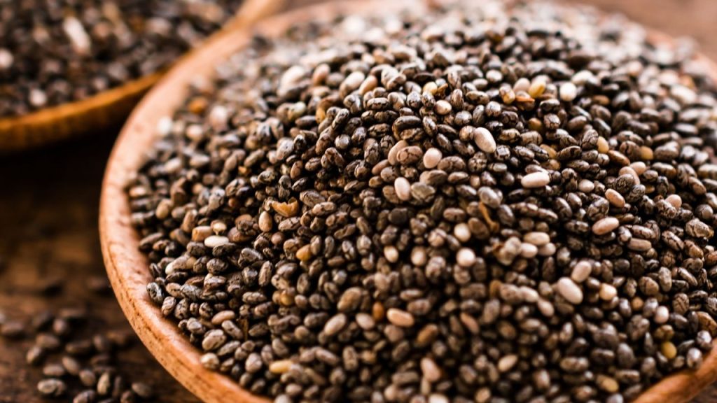 Fiber Rich Foods for Health