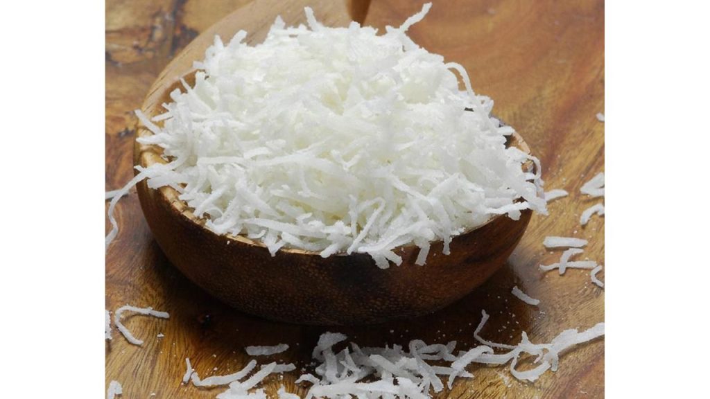 10 Healthy Ingredients to Make Food Crispy