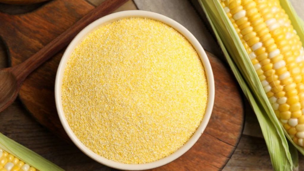 10 Healthy Ingredients to Make Food Crispy