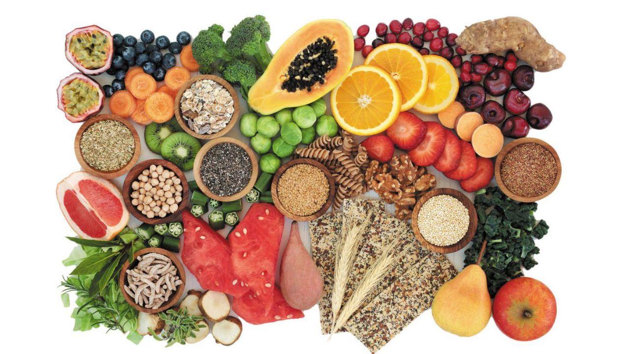 Read more about the article 10 Fiber Rich Foods for Health