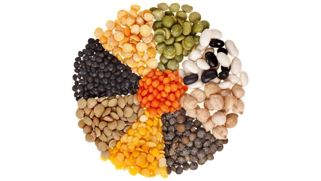 Fiber Rich Foods for Health