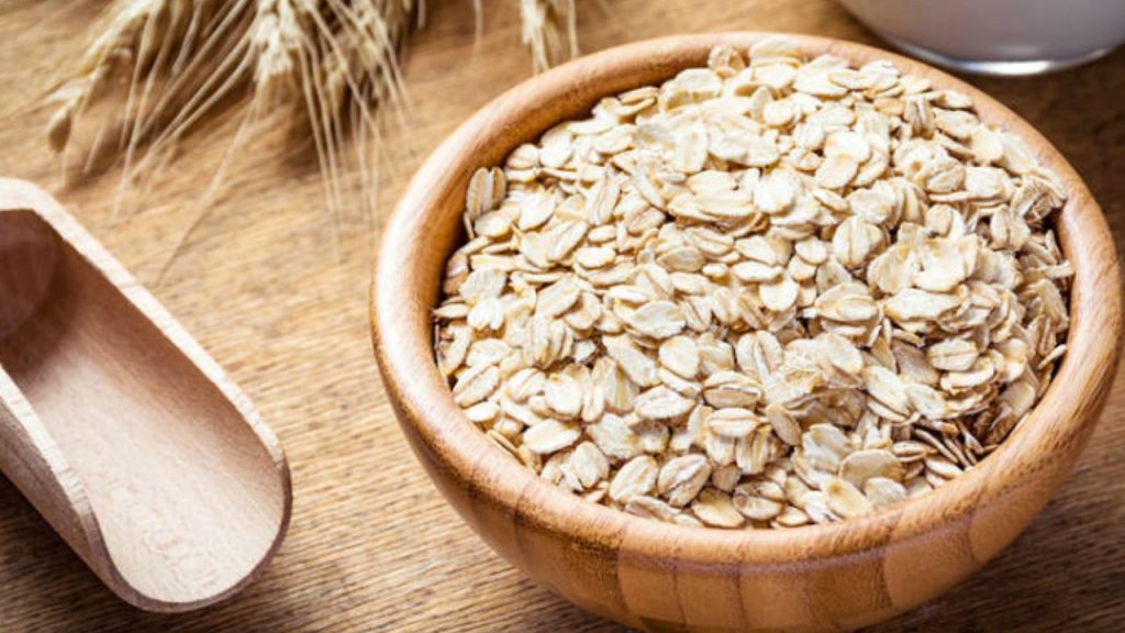 Fiber Rich Foods for Health