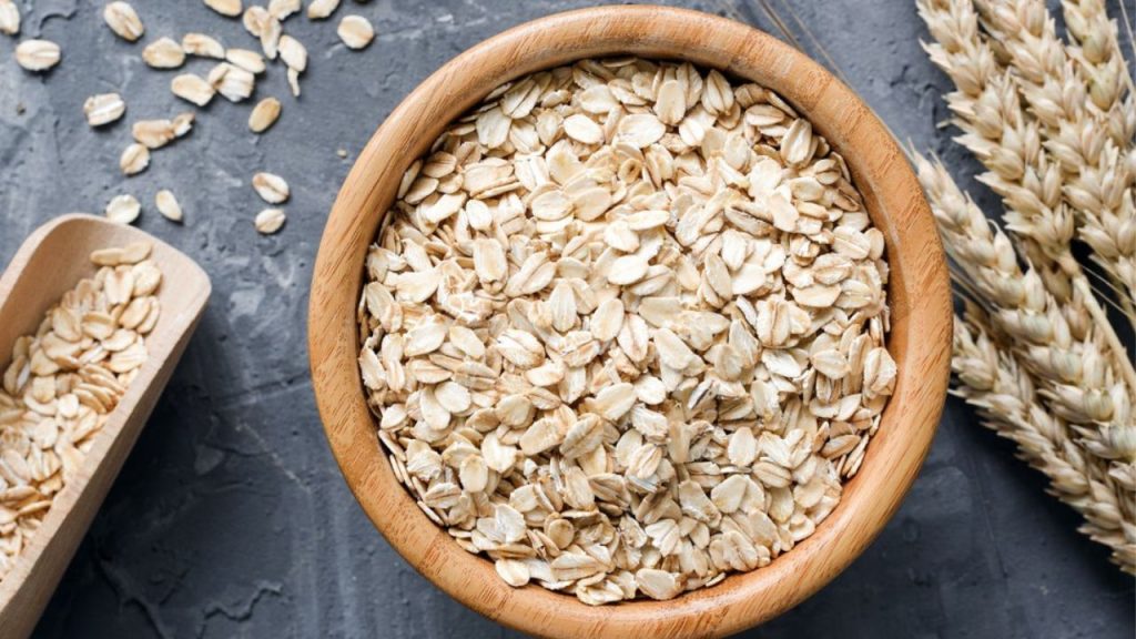 10 Healthy Ingredients to Make Food Crispy