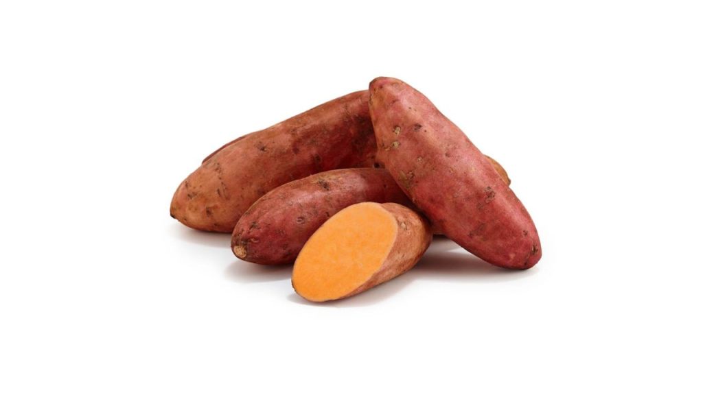 Fiber Rich Foods for Health