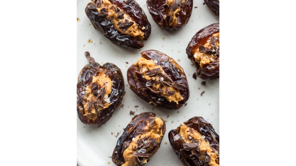 Top 10 Health Benefits of Dates