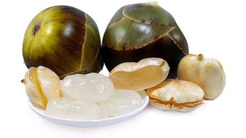 Ice Apple Benefits and Side Effects