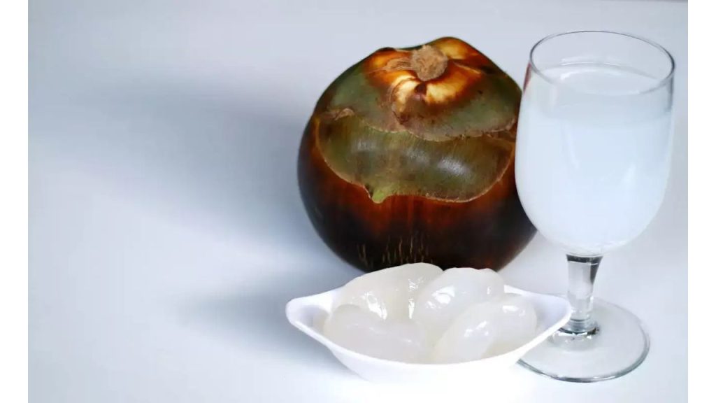 Ice Apple Benefits and Side Effects